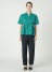 ZUCCa / S JACQUARD JERSEY / �g�b�v�X