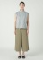 ZUCCa / S JACQUARD JERSEY / �g�b�v�X
