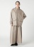 ZUCCa / WAX VINTAGE TWILL / �u���]��