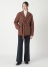 <��s�\��> ZUCCa / MILLED COAT / �R�[�g