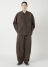 <��s�\��> ZUCCa / DOBBY TWILL / �W���P�b�g