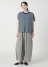 ZUCCa / CLASSIC TWILL / �p���c