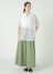 ZUCCa / STRETCH ORGANIC COTTON / �p���c