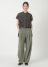 <��s�\��> ZUCCa / DRY GABARDINE / �p���c