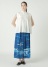 ZUCCa / ROADSIDE PRINT / �X�J�[�g