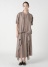 ZUCCa / GARMENT DYE VIYELLA / �X�J�[�g