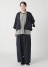 ZUCCa / PE DOBBY CLOTH / �u���]��