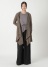 <��s�\��> ZUCCa / COTTON DRAPE SWEATSHIRT / �J�b�g�\�[
