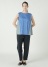 <��s�\��> ZUCCa / DOT DOCKING JERSEY / �m�[�X���[�u