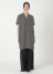 <��s�\��> ZUCCa / CENTER STRIPE JERSEY / �����s�[�X