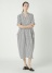 ZUCCa / CENTER STRIPE JERSEY / �����s�[�X