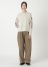 <��s�\��> ZUCCa / FLOWER SLEEVE T / �g�b�v�X