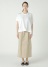 ZUCCa / CUT JACQUARD DOCKING / �J�b�g�\�[