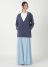 ZUCCa / FIBRIL TYPEWRITER JERSEY / �W���P�b�g