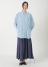 ZUCCa / FIBRIL TYPEWRITER JERSEY / �V���c