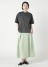 ZUCCa / T/C TWILL JERSEY / �g�b�v�X