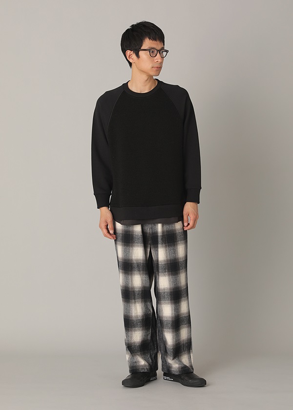 Cabane De Zucca 3D Zip Cargo Pants — sickboyarchive.