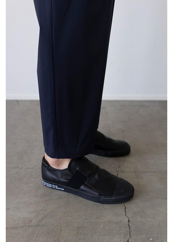 ZUCCa / PO �����Y  �x���e�b�h�X�j�[�J�[ / �X�j�[�J�[