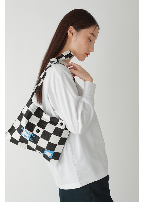 NYA- / aimi odawara x NYA- sacoche / �T�R�b�V��