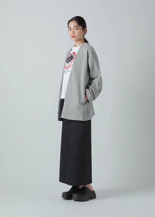 NYA- / (O) CHIC JERSEY / �W���P�b�g