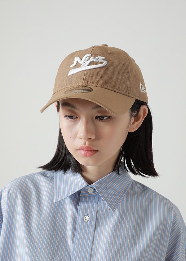 NYA- / NYA- × NEW ERA / �L���b�v