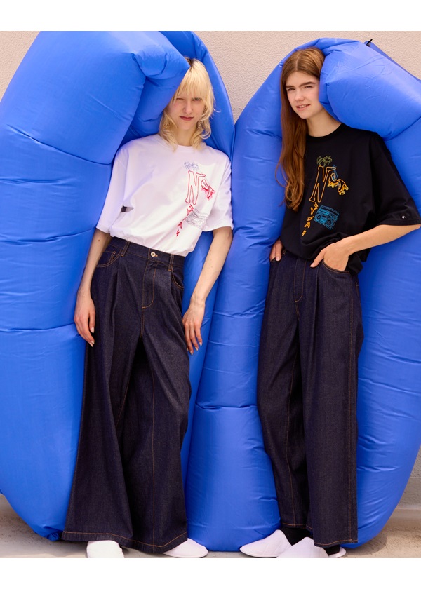 NYA- / PARADISE / T�V���c