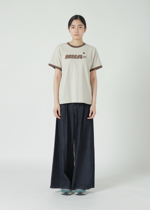 NYA- / 90s VIBES T / T�V���c