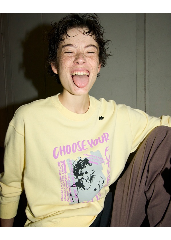 NYA- / LIFE SHIFT / �X�E�F�b�g�g�b�v�X