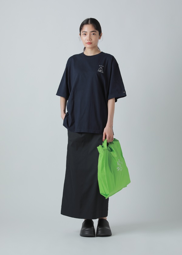 NYA- / (O) RIP STOP TOTE / �g�[�g�o�b�O