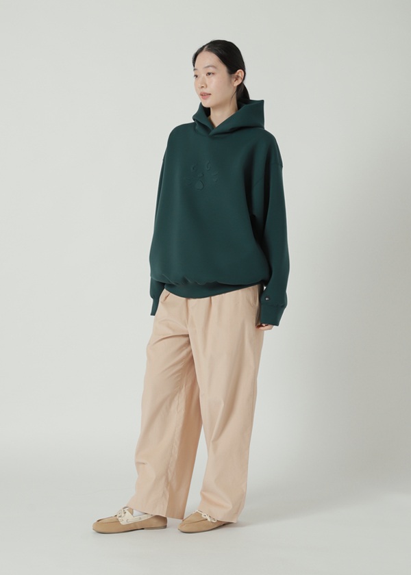 NYA- / CORDUROY BARERRL BOTTOM / �p���c