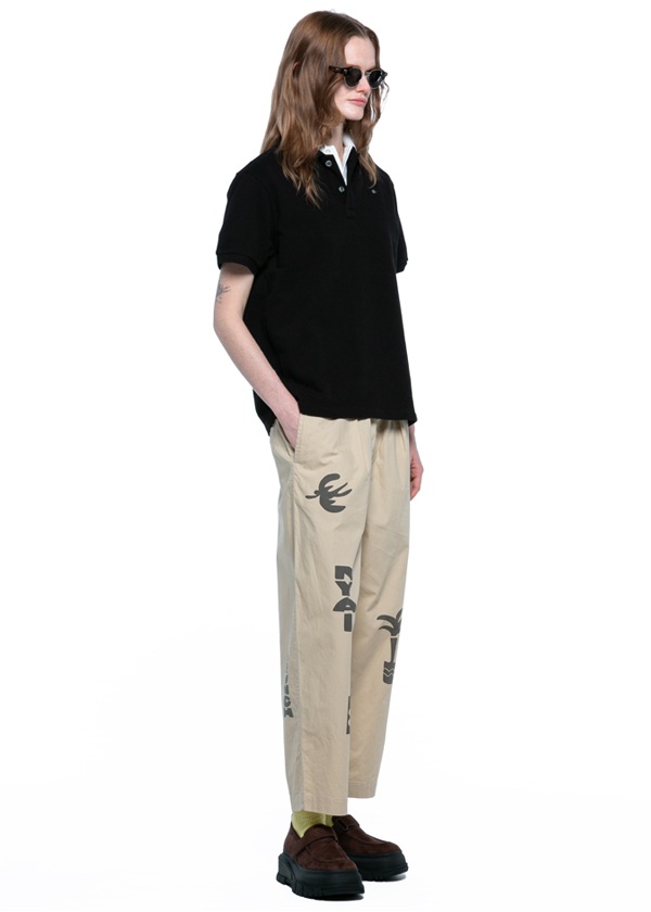 NYA- / BRUNCH BOTTOM / �p���c