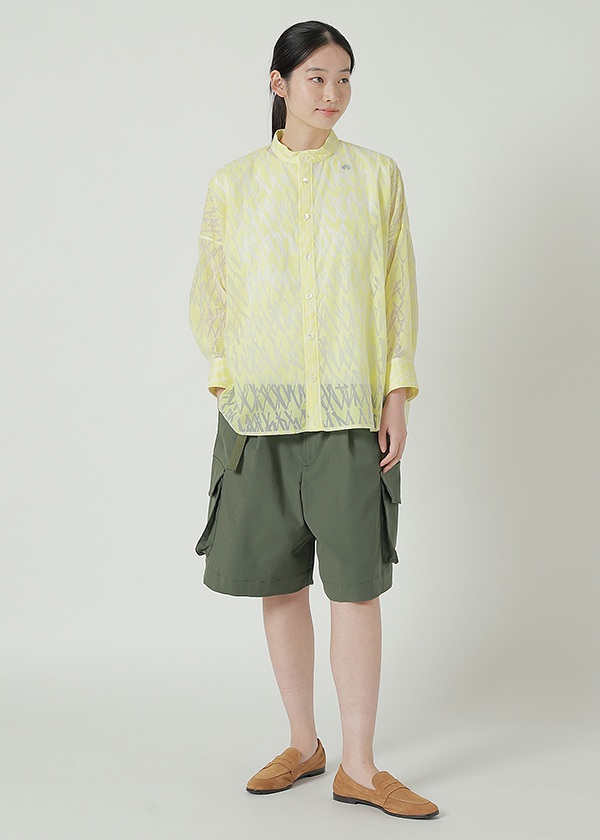 <��s�\��> NYA- / SENTENCE OPAL / �����O�X���[�u�V���c