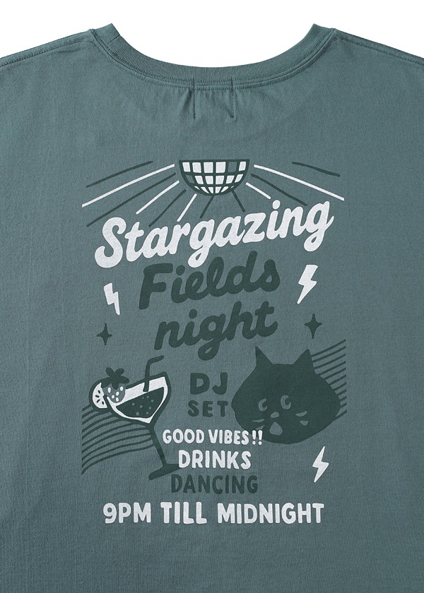 NYA- / CLUB FLYER / �����O�X���[�uT�V���c