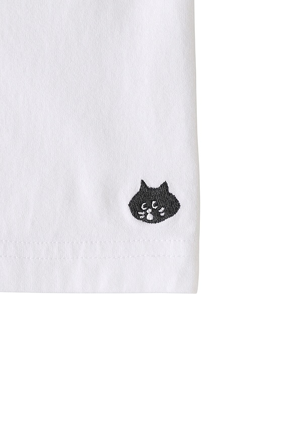 NYA- / NYA- NYA- / T�V���c