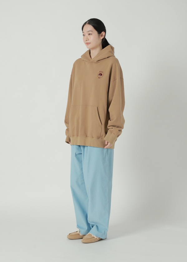 NYA- / ONE POINT HOODIE / �t�[�f�B�[
