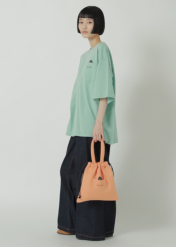 NYA- / IN THE POCKET / T�V���c