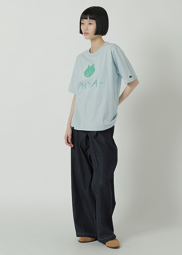 NYA- / WAVE / T�V���c