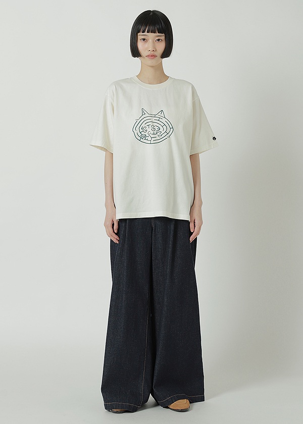 NYA- / MAZE / T�V���c