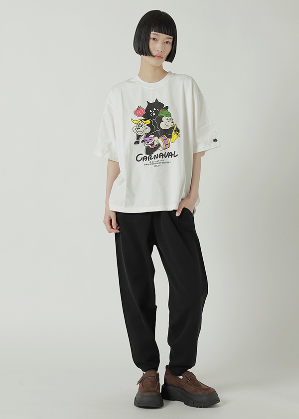 NYA- / CARNAVAL / T�V���c
