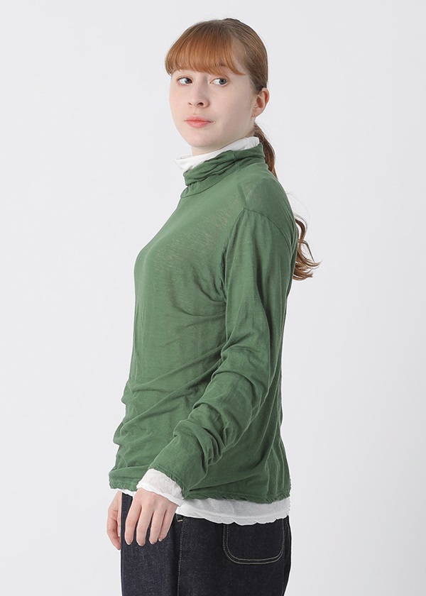 Plantation L-line / (O) �G�W�v�g�R�b�g���T / �^�[�g���l�b�N�C���i�[