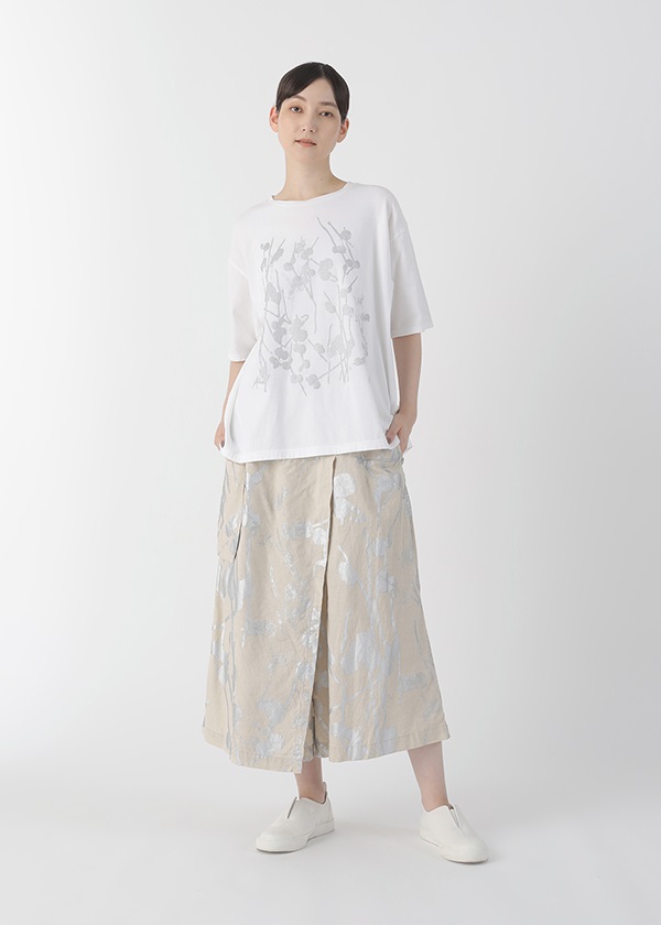 Plantation / (O) �X�e���t�����[T /�J�b�g�\�[