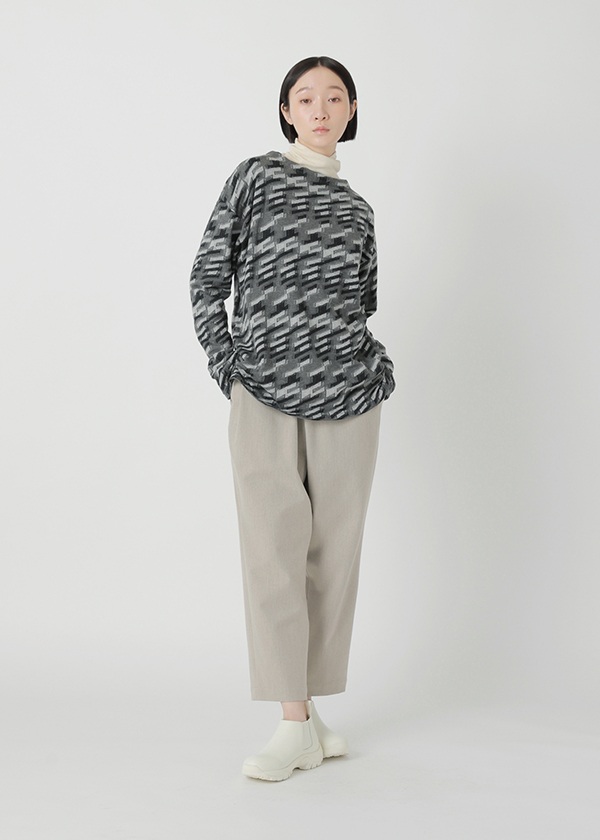 Plantation / PO �\�t�g�c�C���X�g���b�` / �p���c