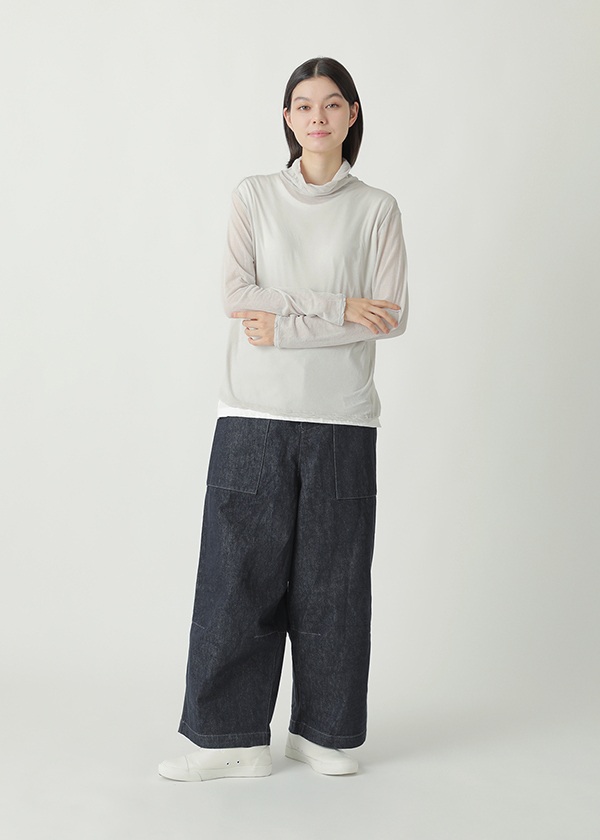 Plantation / PO �G�W�v�g�R�b�g�� / �J�b�g�\�[