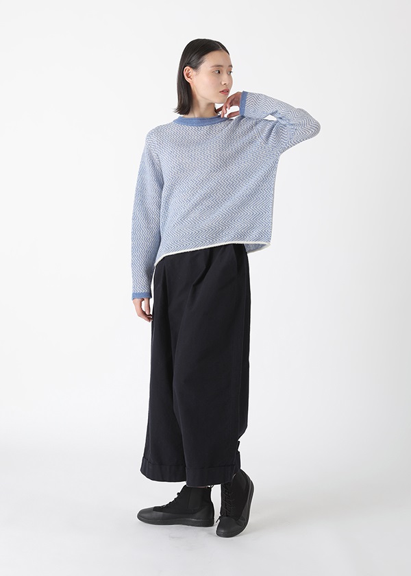 Plantation / P �u���b�V���h�W���K�[�h / �Z�[�^�[