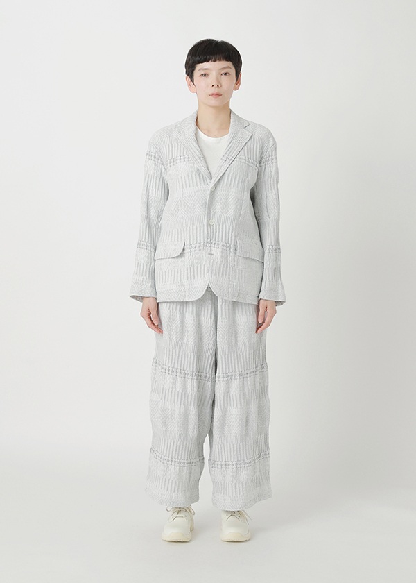 Plantation / S BIZEN�|�^���[WAVE / �W���P�b�g