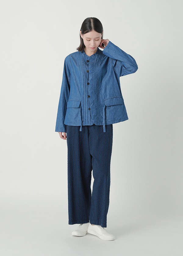 <��s�\��> Plantation / BIZEN�s���^�b�N�f�j�� / �W���P�b�g