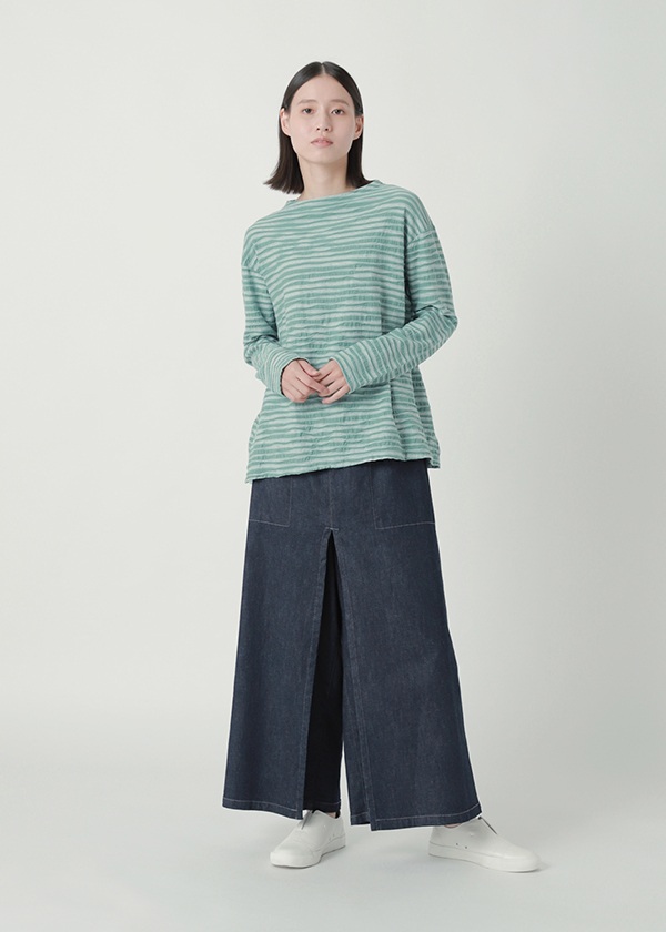 Plantation / PO BIZEN�R�b�g���X�g���b�`�f�j�� / �p���c