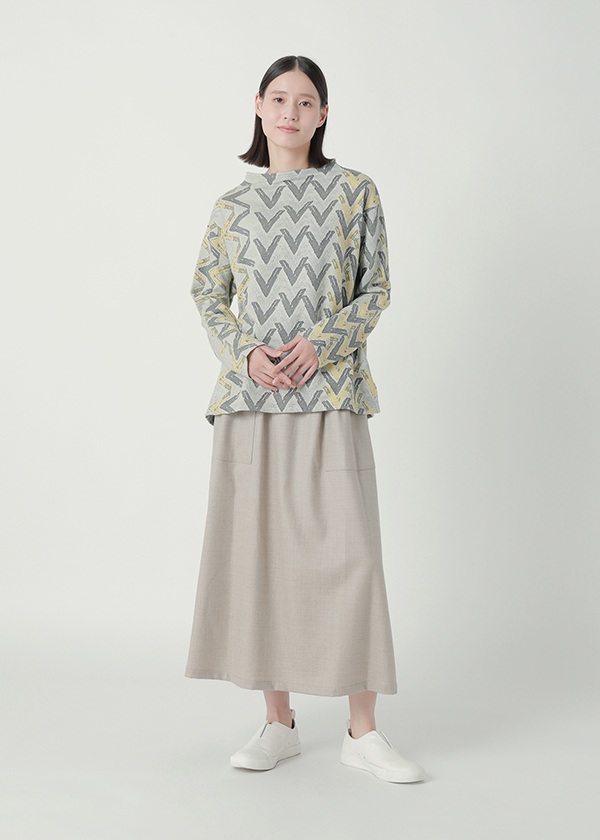 Plantation / P �E�[���t���m�X�g���b�` / �X�J�[�g