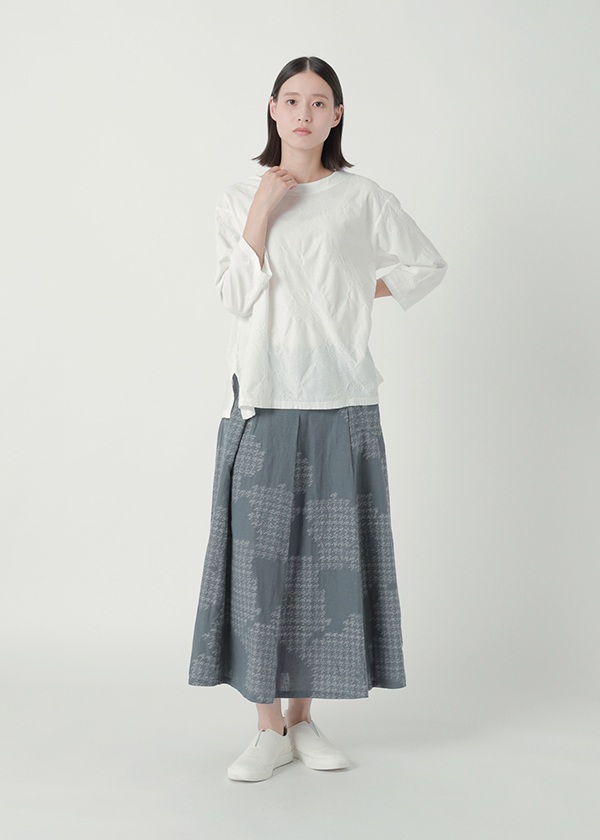 Plantation / S �O�����t�����[JQ / �X�J�[�g