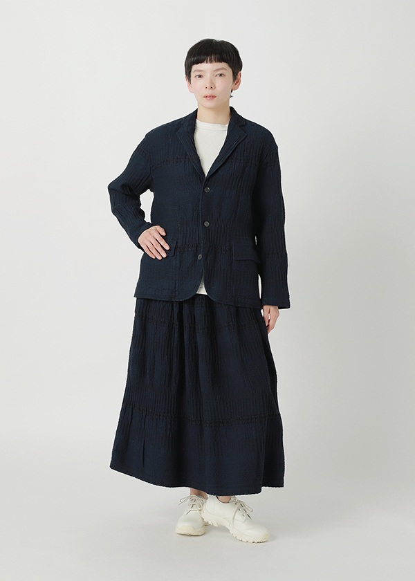 Plantation / BIZEN�|�^���[WAVE / �X�J�[�g